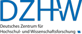 DZHW Logo