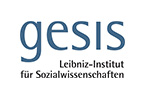 GESIS – Leibniz-Institut für Sozialwissenschaften