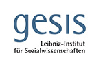 GESIS – Leibniz-Institut fr Sozialwissenschaften