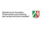 Ministerium fr Innovation, Wissenschaft und Forschung Nordrhein-Westfalen