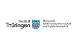Thüringer Minesterium für Wirtschaft, Wissenschaft und Digitale Gesellschaft