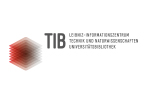 TIB - Leibniz-Informationszentrum Technik und Naturwissenschaften 