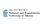 National and Kapodistrian University of Athens