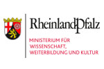 Ministerium fr Wissenschaft, Weiterbildung und Kultur des Landes Rheinland-Pfalz