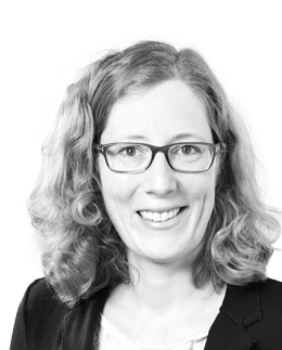 Laura Behrmann