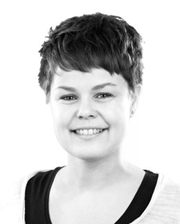 Laura Berndt