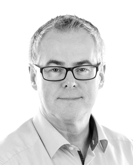 Dietmar Bosum