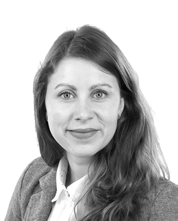 Carolin Otto