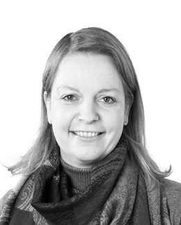 Franziska Debes
