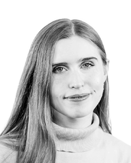 Alina Enders