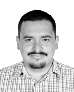 David G. Fajardo-Ortiz