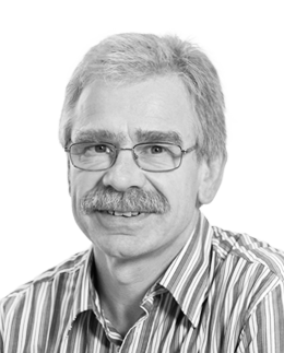 Horst Feder