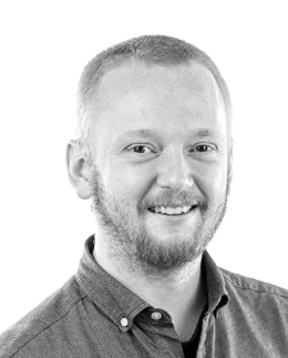 Dennis Föste-Eggers