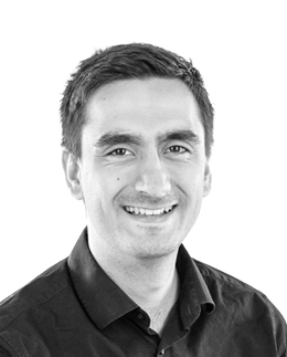 Doğuş Güleryüz