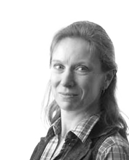 Silke Haberer
