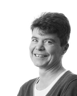 Sybille Hinze