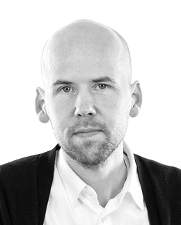 Malte Hückstädt