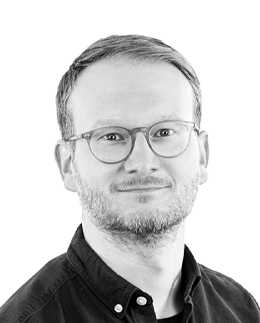 Sören Isleib
