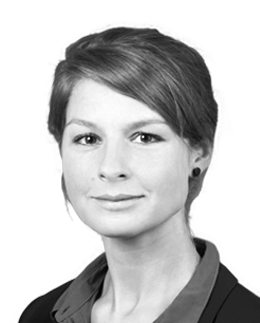 Janina Kopp