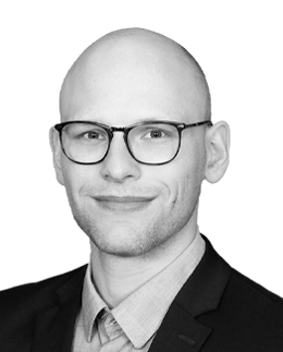 Martin Jakobus Koch