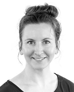 Hannah Lachenmaier