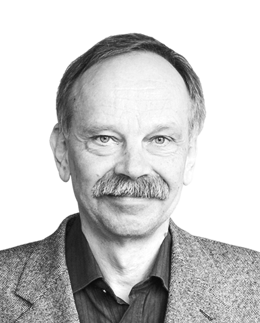 Bernd Martens