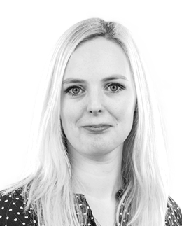 Katrin Mergard