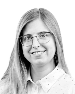Jacqueline Niemietz