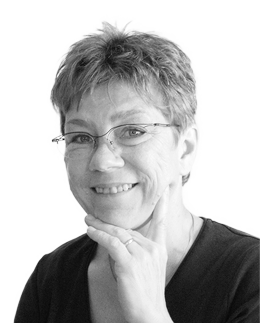 Hildegard Schaeper