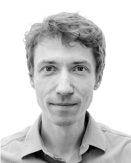 Michael Schröder