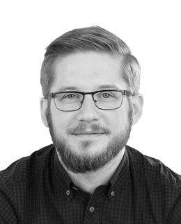 Andreas Woisch