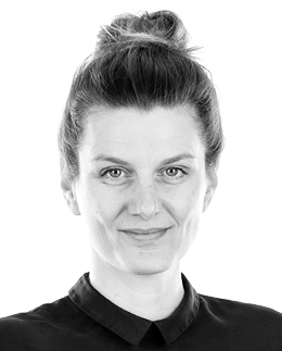 Lena Maria Zimmer