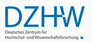 Sprung zur DZHW Webseite