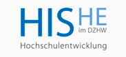 Sprung zur HIS-HE Webseite