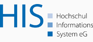 Sprung zur HIS-IT Webseite
